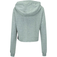 Blusão com Capuz Fila Easy II - Feminino - Foto 2