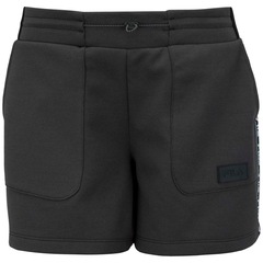 Shorts Feminino Fila Sports FF II - Foto 1
