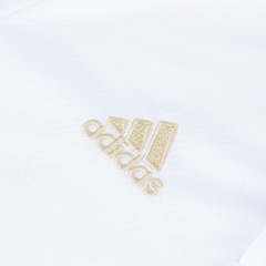 Camisa do Cruzeiro II 21 adidas - Infantil - Foto 7