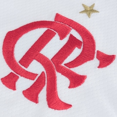 Camiseta do Flamengo II 21 Masculina Regata adidas - Foto 8