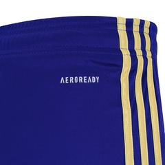 Calção do Cruzeiro I adidas 2021 - Masculino - Foto 7