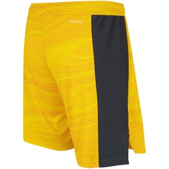 Calção Masculino adidas do Flamengo I 21 Goleiro - Foto 4