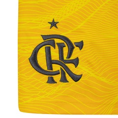 Calção Masculino adidas do Flamengo I 21 Goleiro - Foto 6