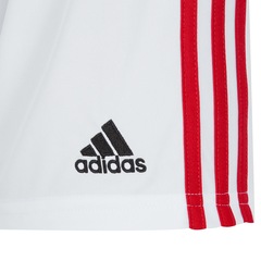 Calção do São Paulo I 2021 adidas - Masculino - Foto 7