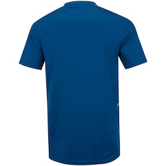 Camisa de Treino do Cruzeiro 21 adidas - Masculina - Foto 2