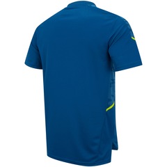 Camisa de Treino do Cruzeiro 21 adidas - Masculina - Foto 4