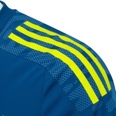 Camisa de Treino do Cruzeiro 21 adidas - Masculina - Foto 8
