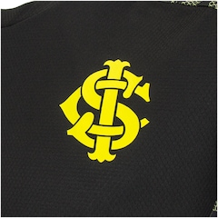 Camisa de Treino do Internacional 21 adidas - Masculina - Foto 5