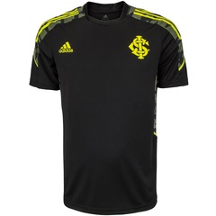 Camisa de Treino do Internacional 21 adidas - Masculina - Foto 1