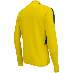 Blusa de Treino do Cruzeiro 21 adidas - Masculina - Foto 4
