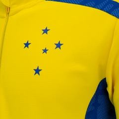 Blusa de Treino do Cruzeiro 21 adidas - Masculina - Foto 5