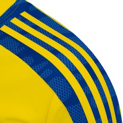 Blusa de Treino do Cruzeiro 21 adidas - Masculina - Foto 7