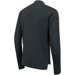 Blusa de Treino do Flamengo 21 adidas - Masculina - Foto 4