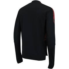 Blusa de Treino do São Paulo 21 adidas - Masculina - Foto 4