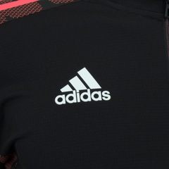 Blusa de Treino do São Paulo 21 adidas - Masculina - Foto 6