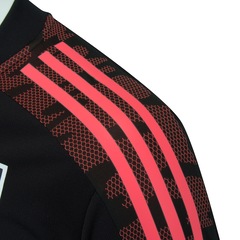 Blusa de Treino do São Paulo 21 adidas - Masculina - Foto 7