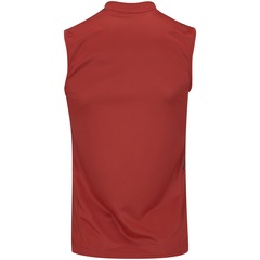 Camiseta Regata do Flamengo adidas Treino 21 - Masculina - Foto 2