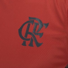 Camiseta Regata do Flamengo adidas Treino 21 - Masculina - Foto 5