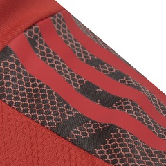 Camiseta Regata do Flamengo adidas Treino 21 - Masculina - Foto 7