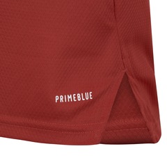 Camiseta Regata do Flamengo adidas Treino 21 - Masculina - Foto 9