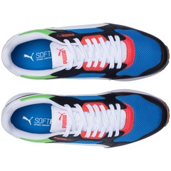 Tênis Puma R78 Future - Masculino - Foto 5