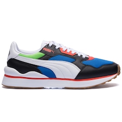 Tênis Puma R78 Future - Masculino - Foto 1