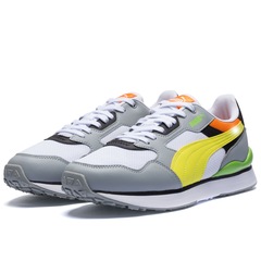 Tênis Puma R78 Future - Masculino - Foto 2