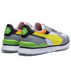 Tênis Puma R78 Future - Masculino - Foto 4
