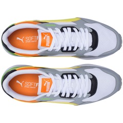Tênis Puma R78 Future - Masculino - Foto 5
