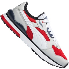 Tênis Puma R78 Future - Masculino - Foto 1