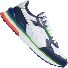 Tênis Puma R78 Future - Masculino - Foto 1