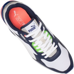Tênis Puma R78 Future - Masculino - Foto 9