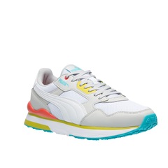 Tênis Puma R78 Future - Masculino - Foto 2