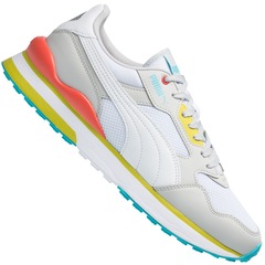 Tênis Puma R78 Future - Masculino - Foto 1