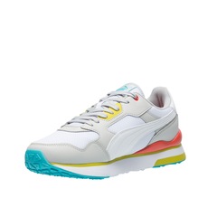 Tênis Puma R78 Future - Masculino - Foto 4