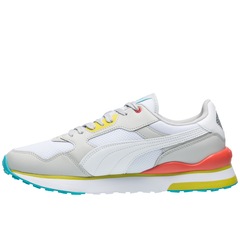 Tênis Puma R78 Future - Masculino - Foto 5