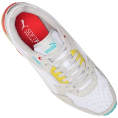 Tênis Puma R78 Future - Masculino - Foto 9