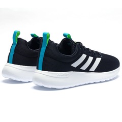 Tênis Infantil adidas Lite Racer CLN K - Foto 4