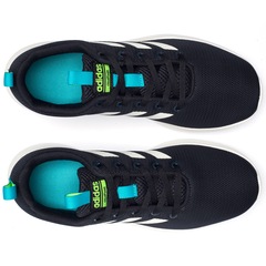 Tênis Infantil adidas Lite Racer CLN K - Foto 5