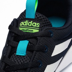 Tênis Infantil adidas Lite Racer CLN K - Foto 7