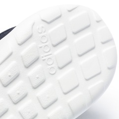 Tênis Infantil adidas Lite Racer CLN K - Foto 10