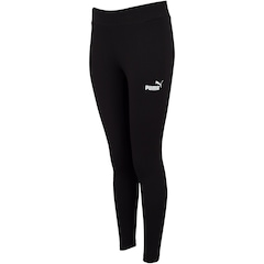 Calça Legging Feminina Puma Essentials - Foto 4