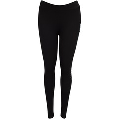 Calça Legging Puma Essentials Graphic - Feminina - Foto 5