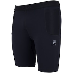 Bermuda de Compressão Masculina Fila High Emana I - Foto 8