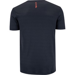 Camiseta Fila Manga Curta Run Go To Mars Pa - Masculina - Foto 6