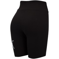 Bermuda Puma Ess 7 Logo Tight Fit - Feminina - Foto 8