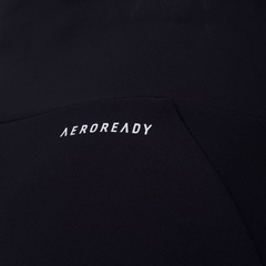 Calça Legging adidas 3 Listras Aeroready 3/4 - Feminina - Foto 5