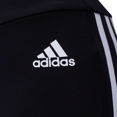 Calça Legging adidas 3 Listras Aeroready 3/4 - Feminina - Foto 6