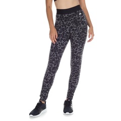 Calça Legging adidas Animal Print - Feminina - Foto 11