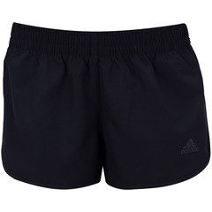 Shorts adidas Marathon20 Aeroready - Feminino - Foto 3